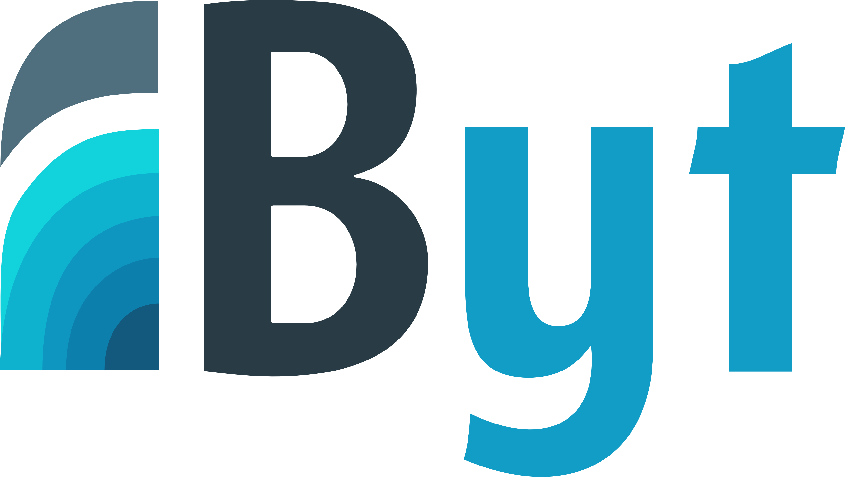 Logo Ibyt